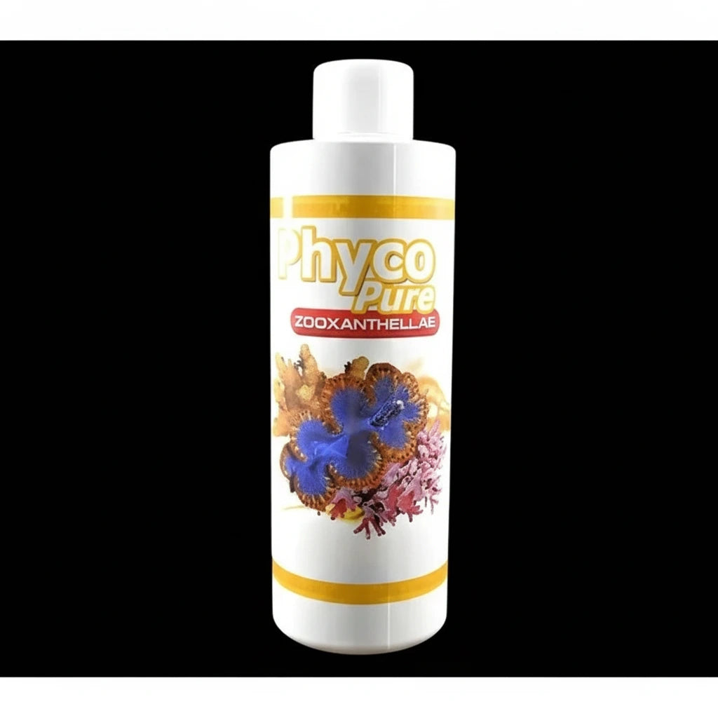 AlgaGen PhycoPure Zooxanthellae 4 oz