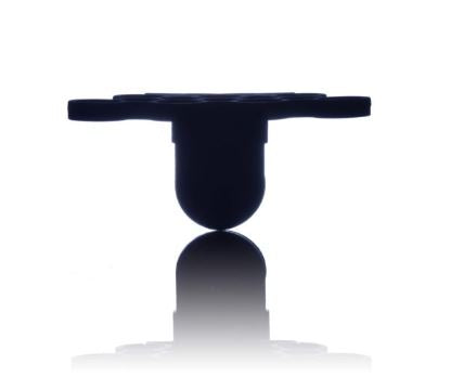 Reef Casa Goby Frag Rack (7 Hole – 1/4” Glass)