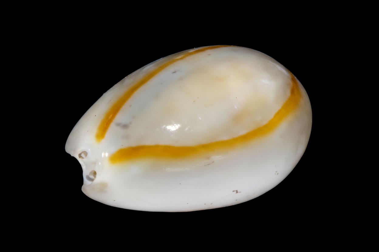 Ring Cowrie Erosaria annulus