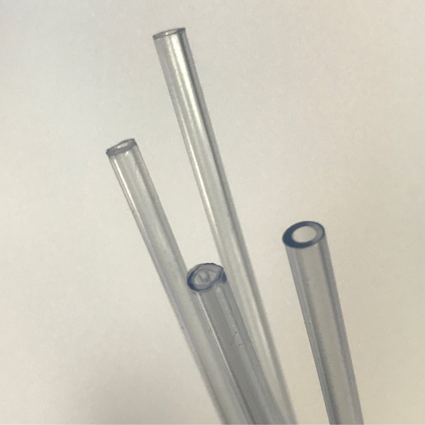Rigid 3/16" Tube