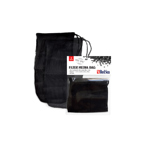 Red Sea Filter Media Bags 2 Pack