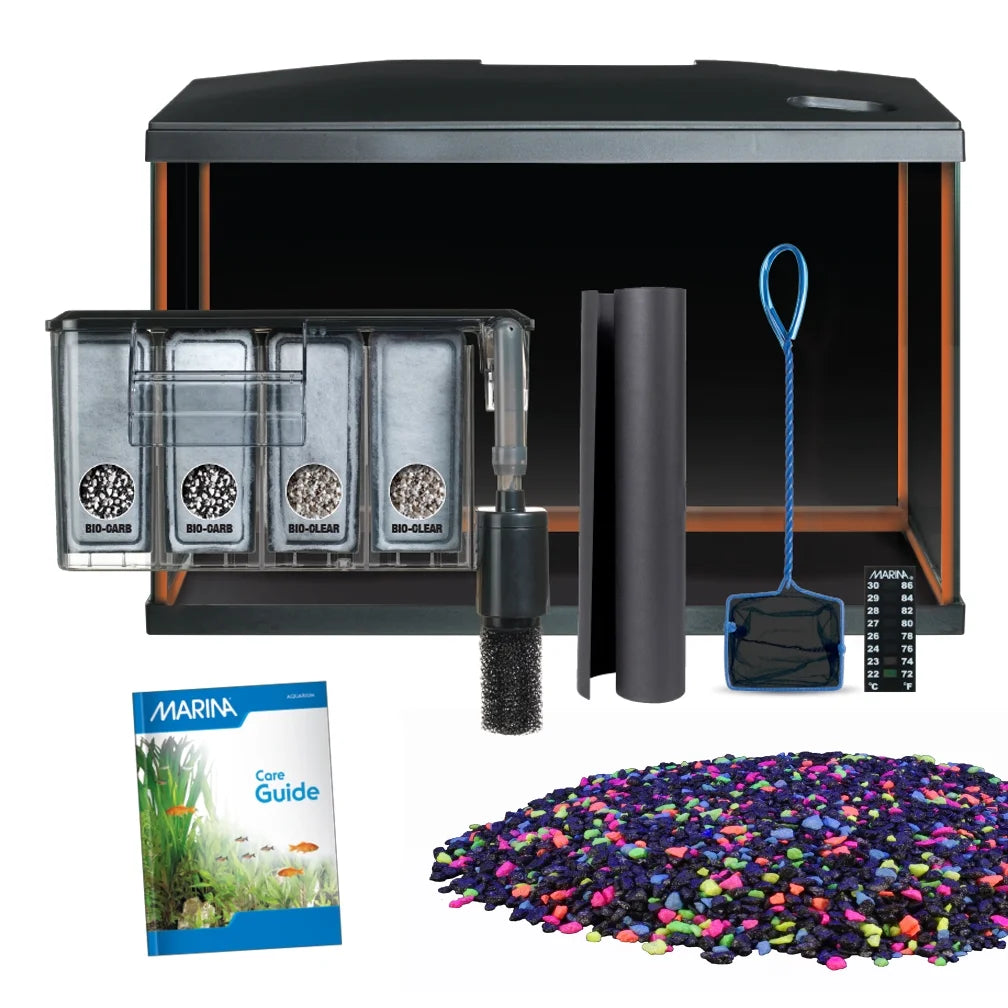 Marina iGlo Aquarium Kits
