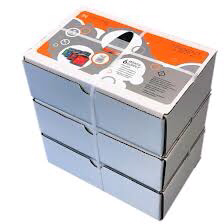 Neptune Systems Apex Trident reagent kit 6 na buwan