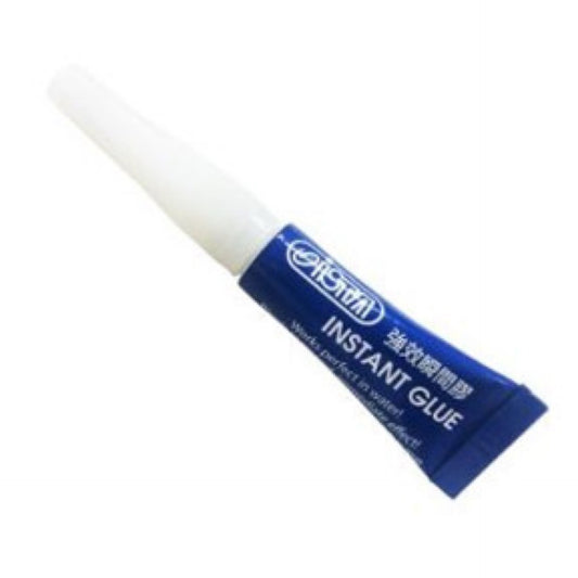 Instant Gel Glue Ni Ista
