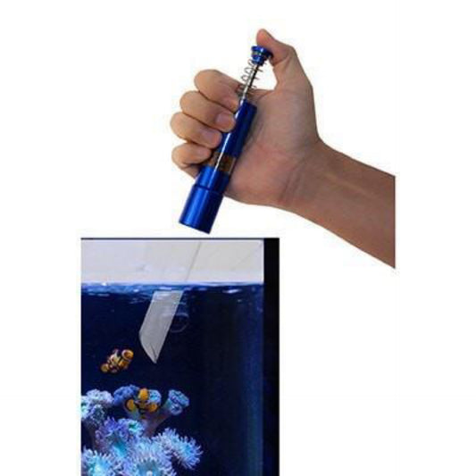 Makabagong Marine Gourmet Grinder feeder
