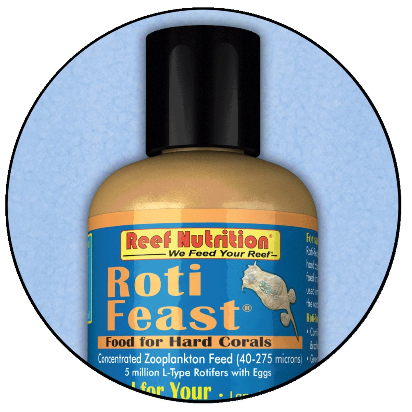 Reef Nutrition Roti Feast