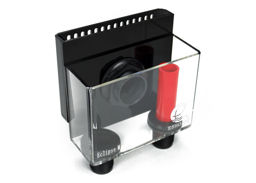 Eshopps Eclipse Overflow Box