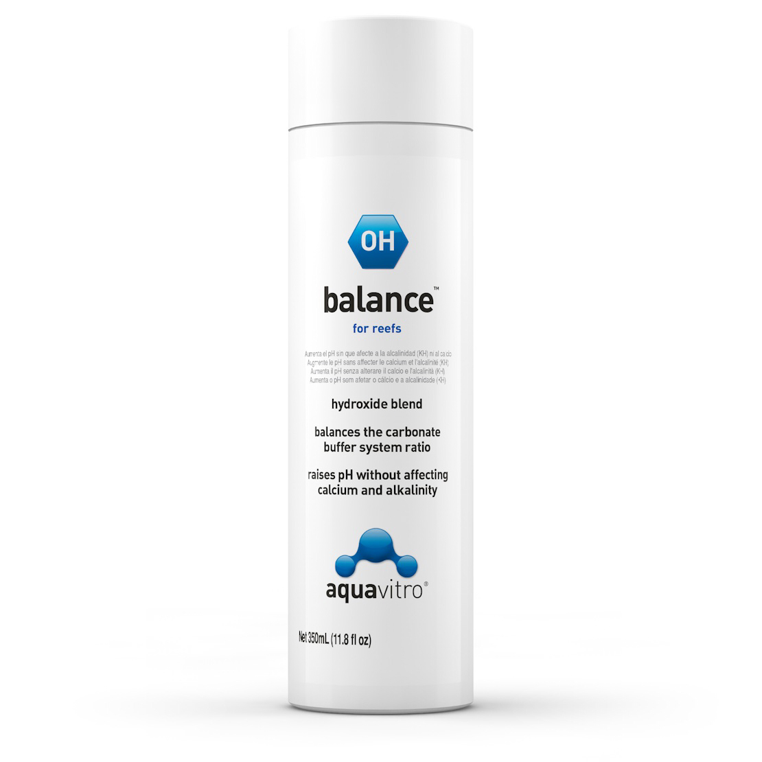 AquaVitro Balance 350ml