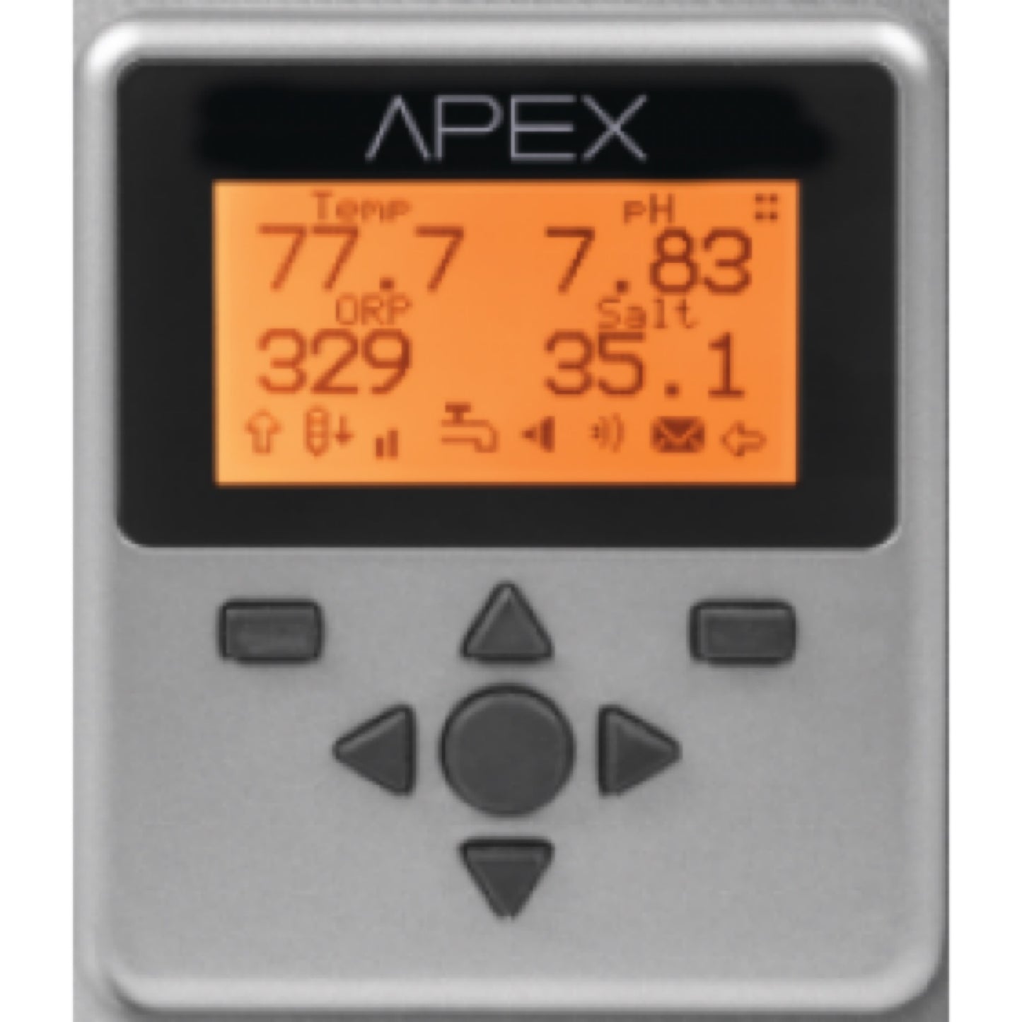 Neptune Systems ADM Apex Display