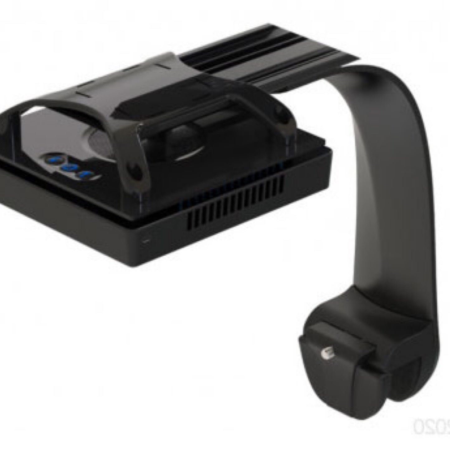 Ecotech Marine Radion Mounting System RMS XR15
