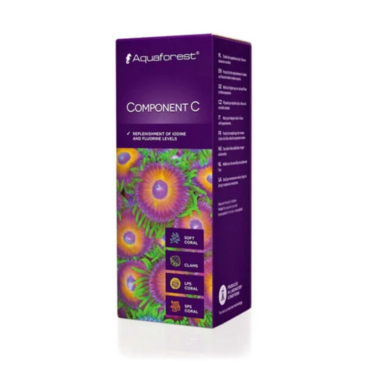 Aquaforest Component C 200 ml