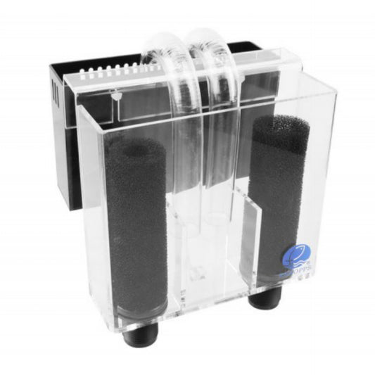 Eshopps PF-1200 Ibitin sa Overflow Box hanggang 200gal