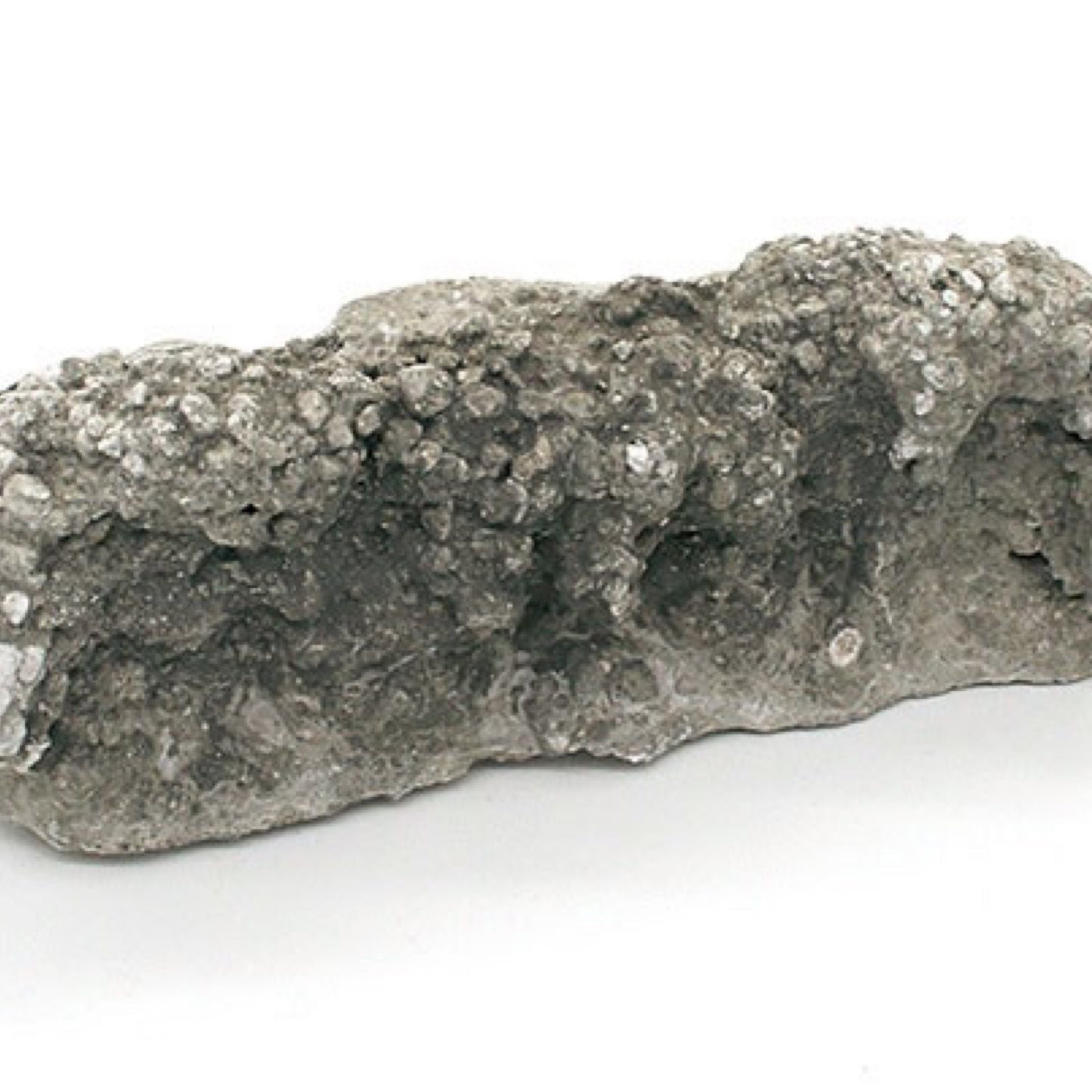 The Rock-Mag Magnetic Rock