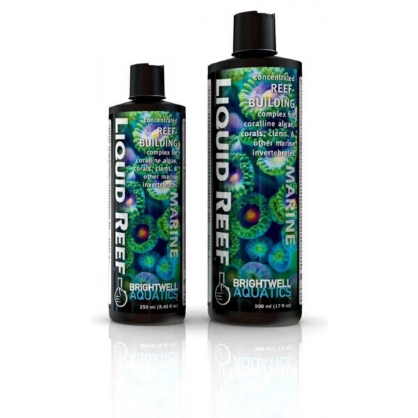 Brightwell Aquatics Liquid Reef 250 ml