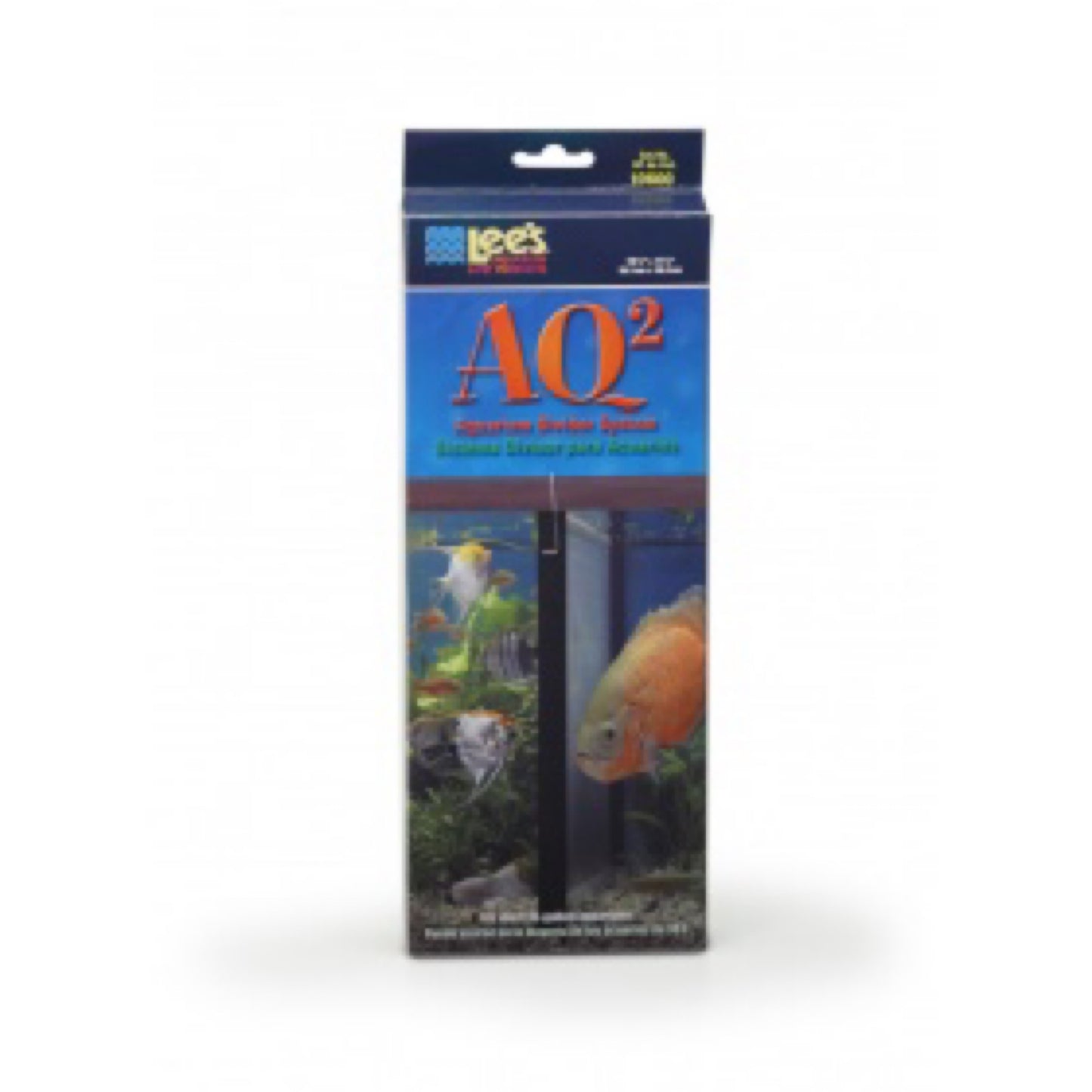 Lees AQ2 Aquarium Divider