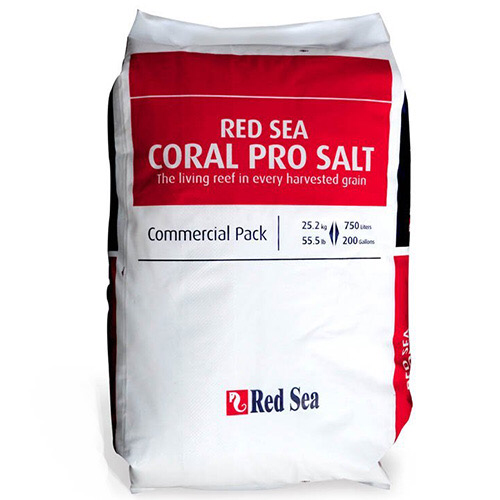 Red Sea Coral Pro Salt