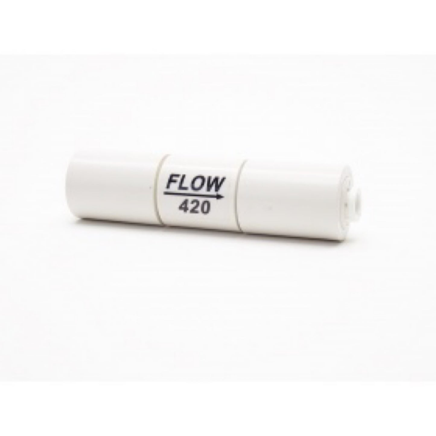Reverse Osmosis Flow Restrictors