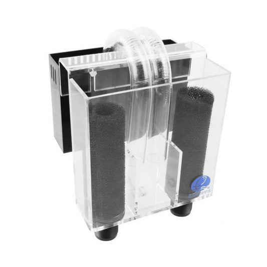 Eshopps PF-1000 Ibitin sa Overflow Box hanggang 150gl