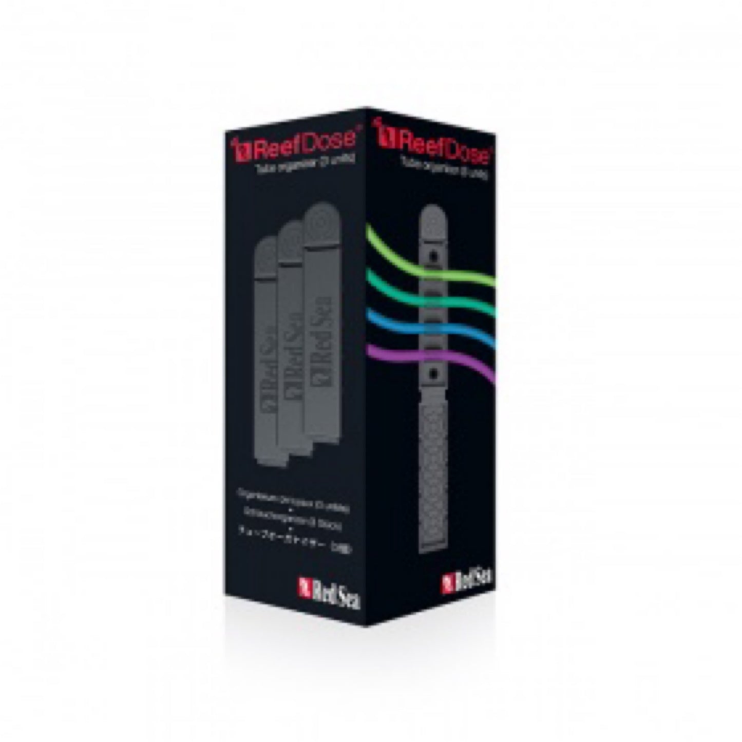 Red Sea ReefDose Tube Organizer clips