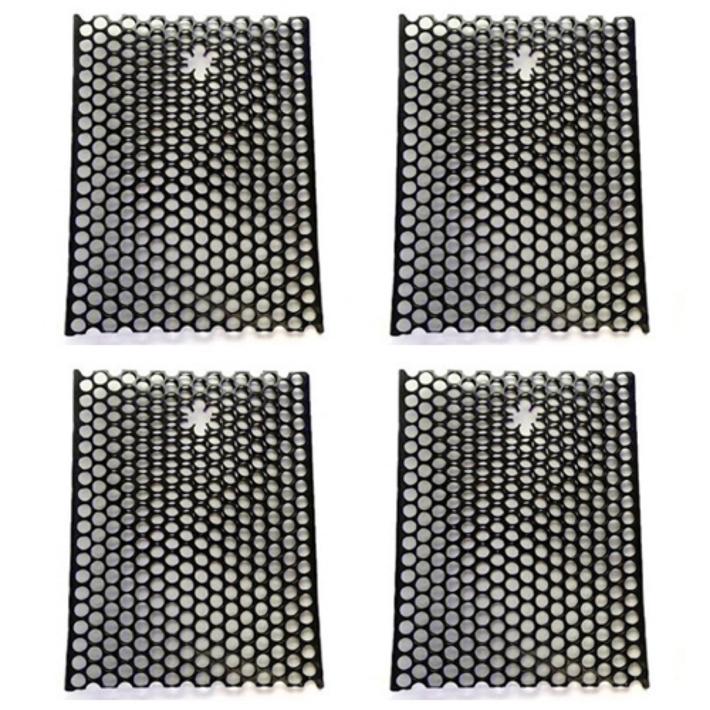 Two Little Fishies Pouch Feeder Replacement Pouches - 4 pk