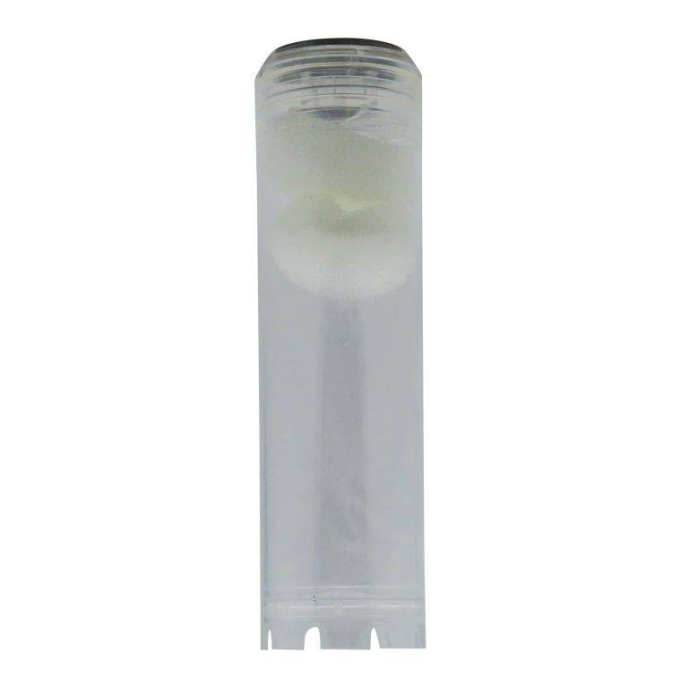 Hard Shell Reactor Refillable Cartridge 10"