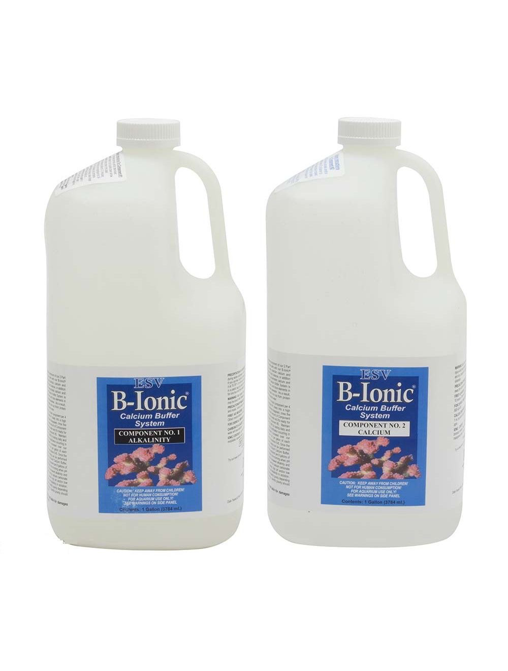 ESV B-Ionic 2 Part Calcium Buffer