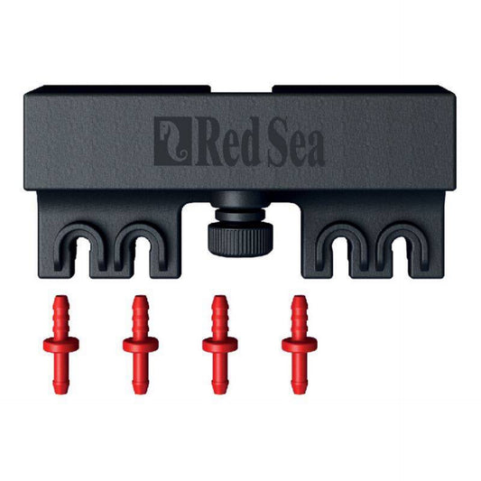 Red Sea ReefDose Tube Holder - 4 Tube
