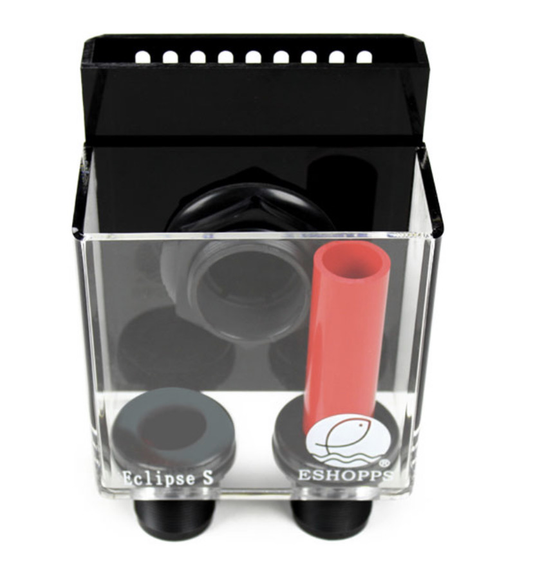 Eshopps Eclipse Overflow Box’s