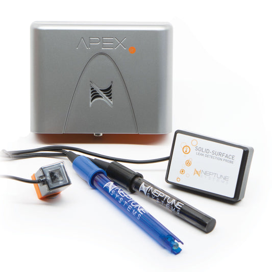 Neptune Systems A3 Apex Jr System