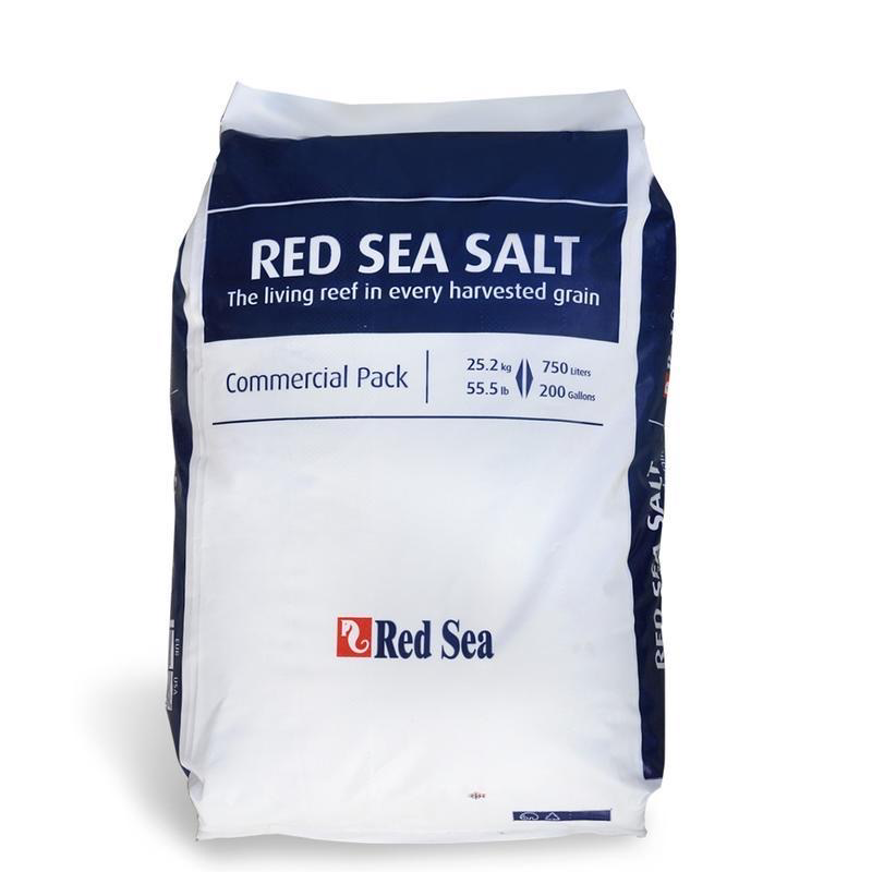 Red Sea Salt