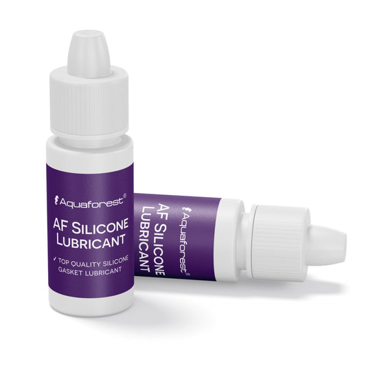 Aquaforest AF Silicone Lubricant (10ml)