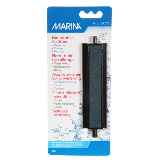Marina Air Stone - Parihaba - Napapahaba