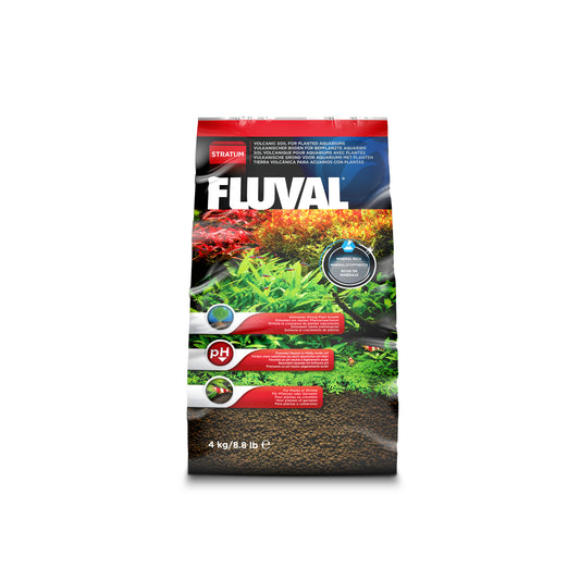 Fluval Plant at Shrimp Stratum