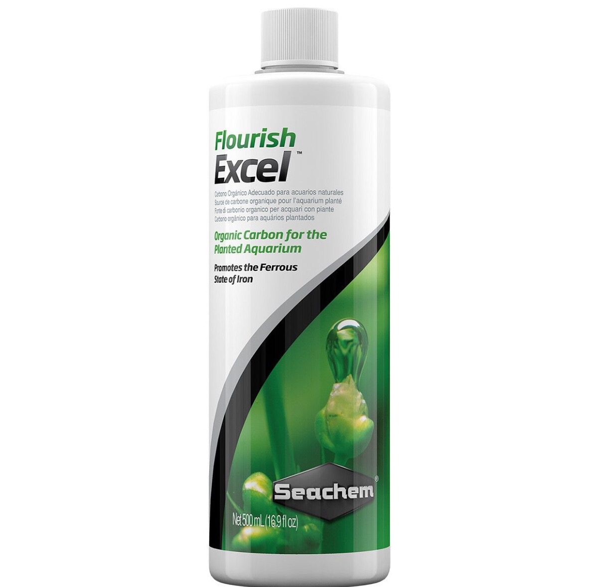 Seachem Flourish Excel