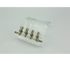 ISTA Metal Air Valve - Multiple sizes