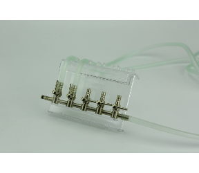 ISTA Metal Air Valve - Multiple sizes