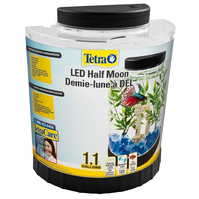 Tetra Betta LED Half Moon Kit 1.1g