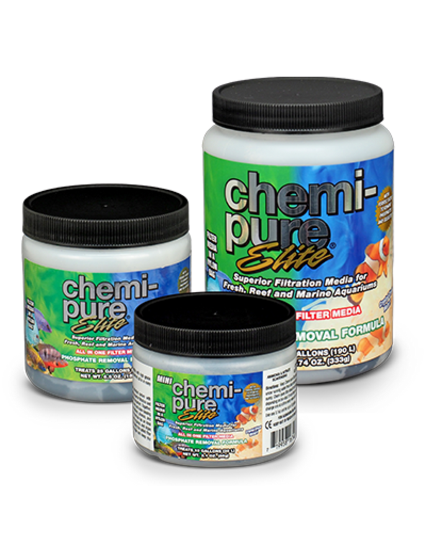 Boyd Enterprise Chemi-Pure Elite