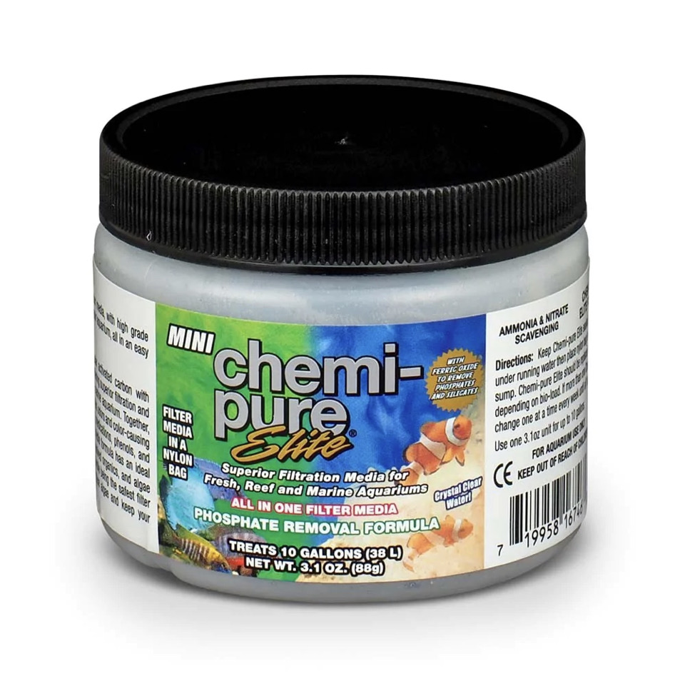 Boyd Enterprise Chemi-Pure Elite