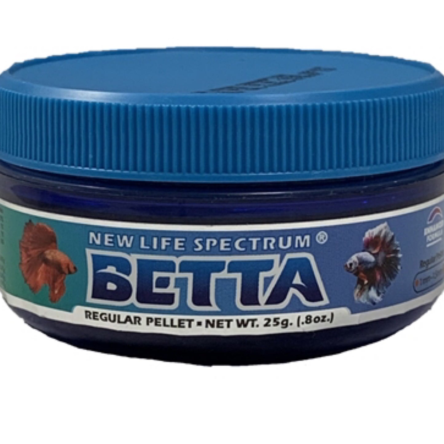 New Life Spectrum Betta (25 g.)