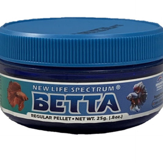 Bagong Life Spectrum Betta 1mm-1.5mm 25 g