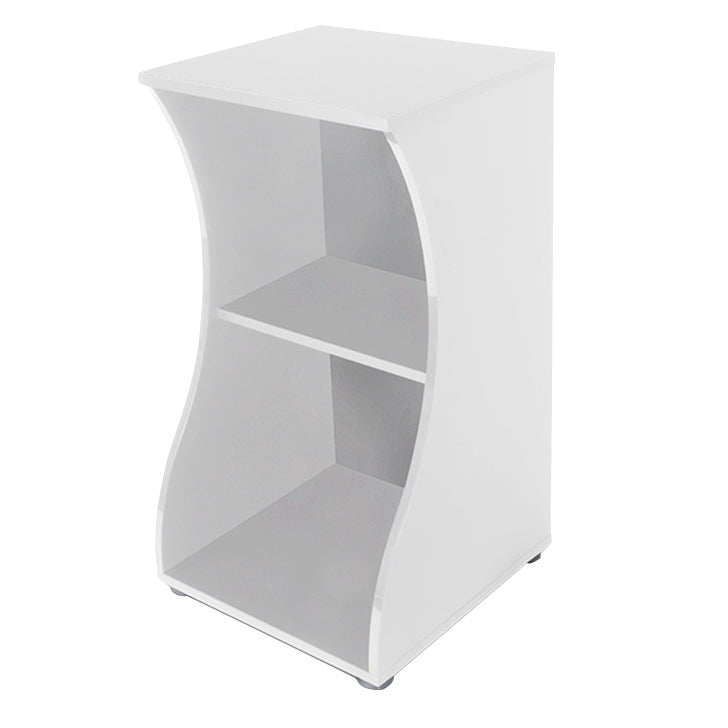 Fluval Flex 57 L/15 US gal Aquarium Stand - 41.5 x 36.5 x 75 cm (16.3 x 14.4 x 29.5 in)