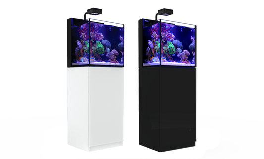 Red Sea MAX NANO Cube Complete Reef System na may LED 20 gal