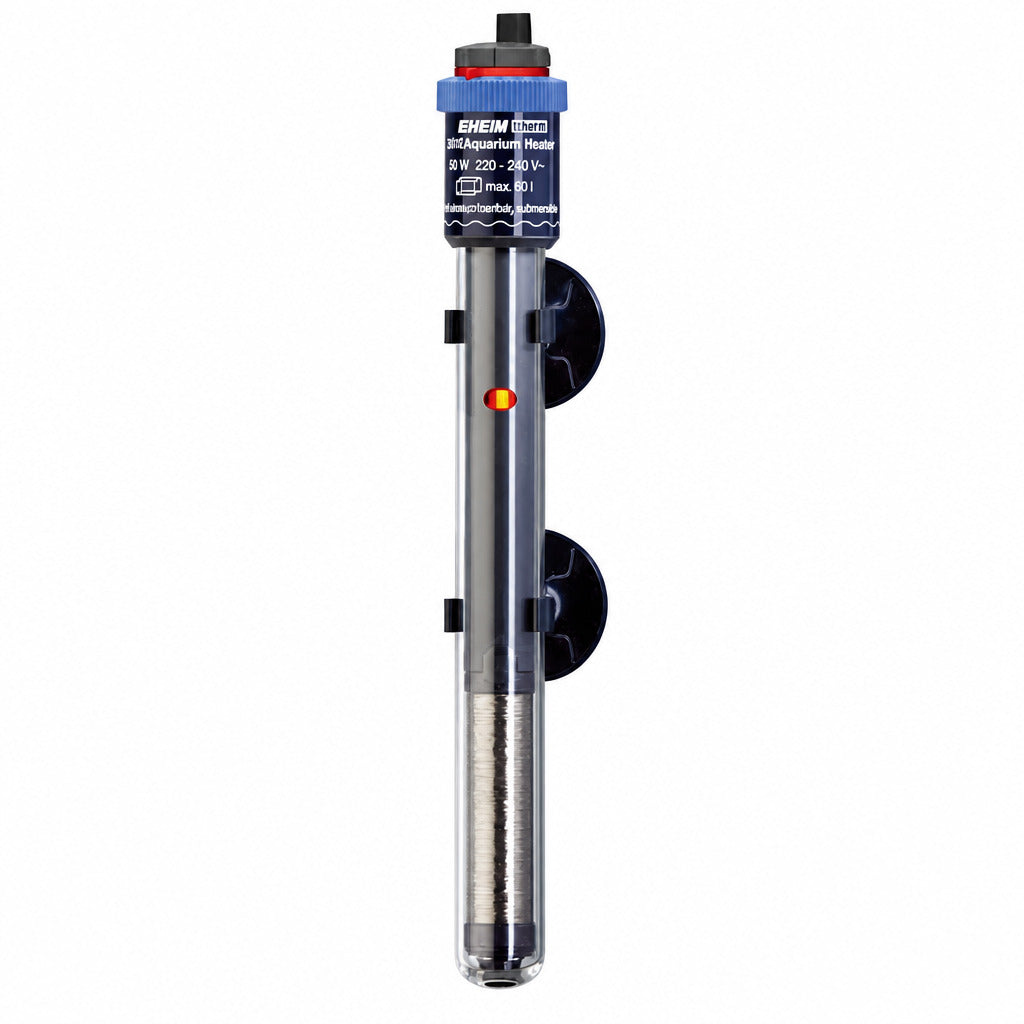 EHEIM Jager TruTemp Aquarium Heater Distribupet