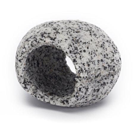 Penn-Plax Deco-Replicas Granite Aquarium Ornament & Hideaway Small Size