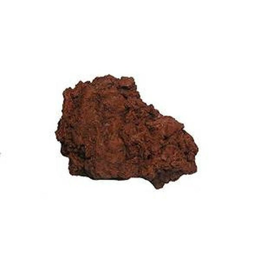 Mga piraso ng Tropica Lava Rock