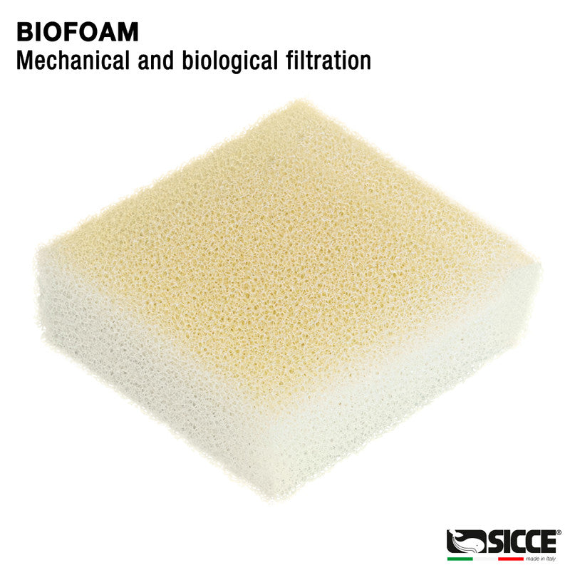 Sicce Mega Filtra (NEW) Afishionados