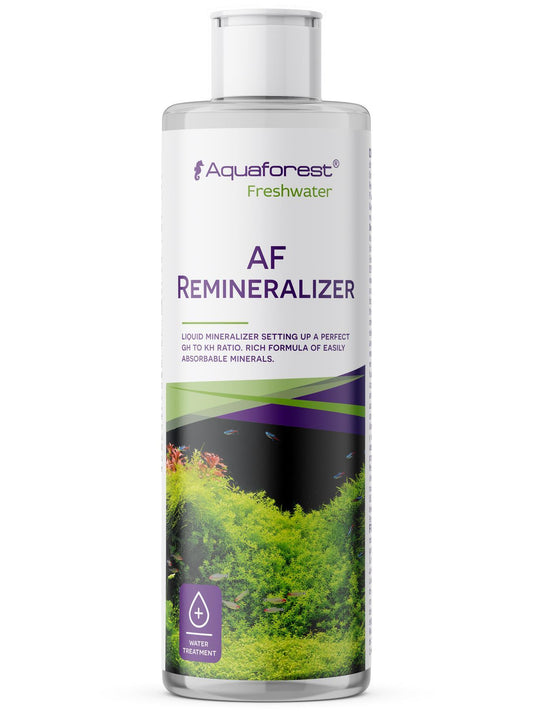 Aquaforest Freshwater AF Remineralizer 500ml