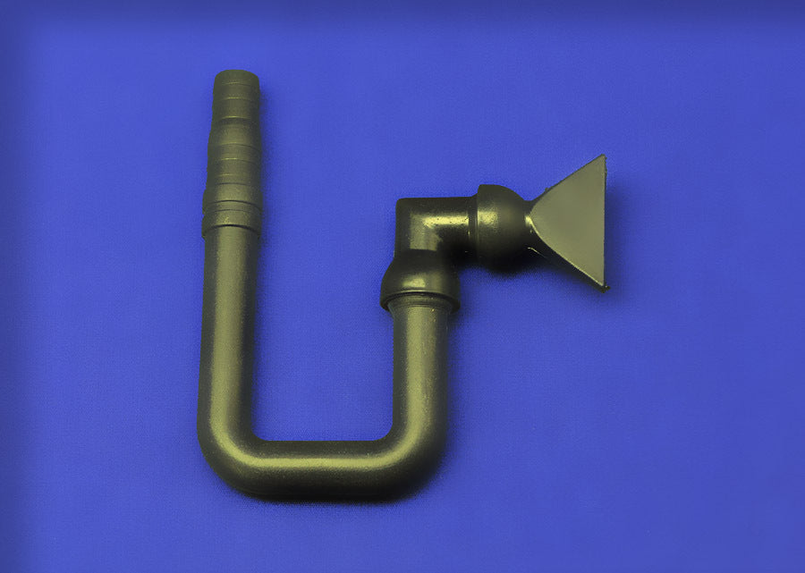 Eshopps Return Jet 3/4"
