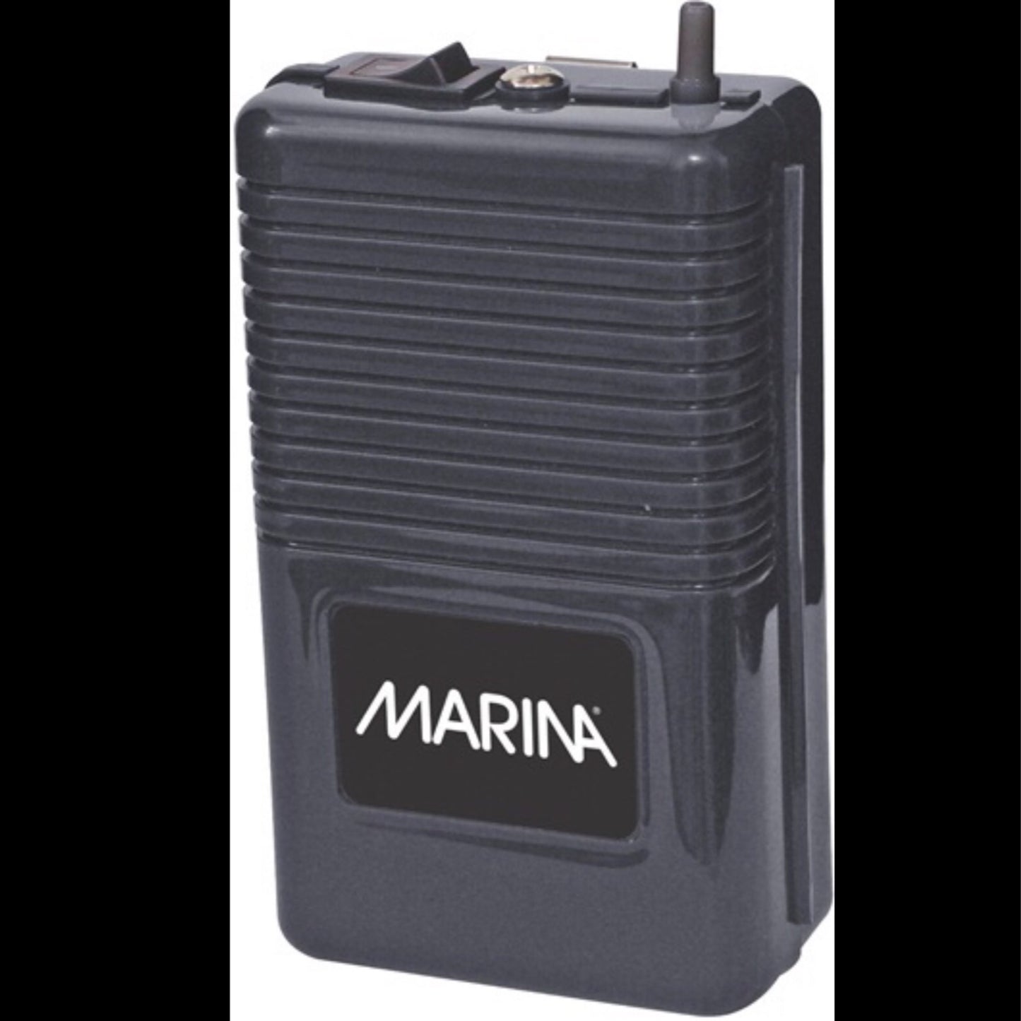Marina Battery-Operated Air Pump